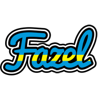 Fazel sweden logo