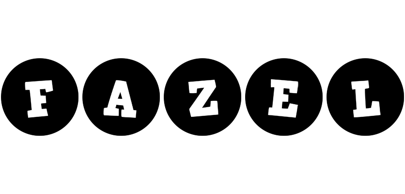 Fazel tools logo