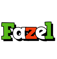 Fazel venezia logo