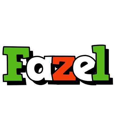 Fazel venezia logo