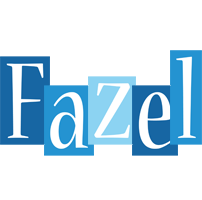 Fazel winter logo