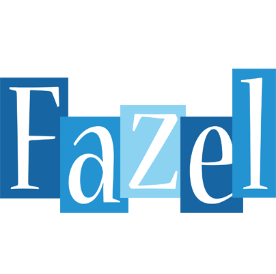 Fazel winter logo