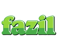 Fazil apple logo