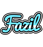 Fazil argentine logo