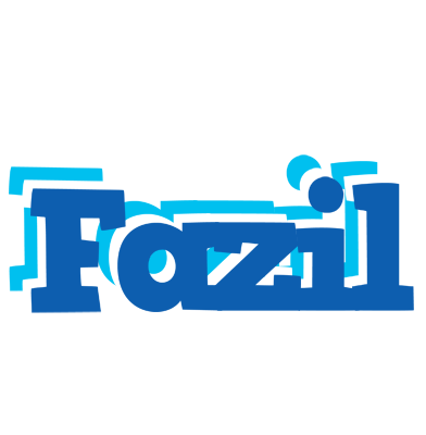 Fazil business logo