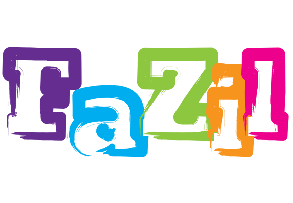 Fazil casino logo