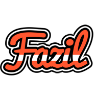 Fazil denmark logo