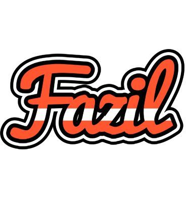 Fazil denmark logo