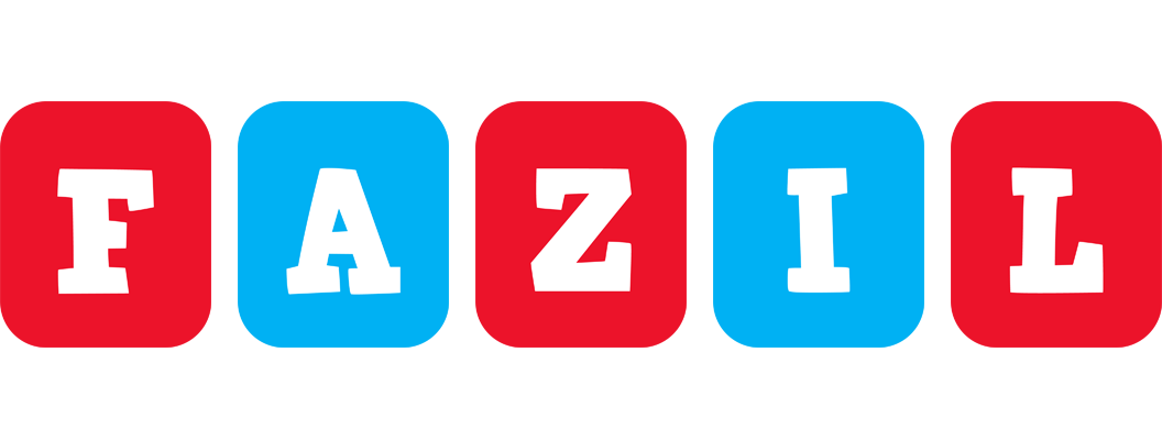 Fazil diesel logo