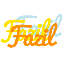 Fazil energy logo