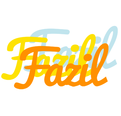 Fazil energy logo