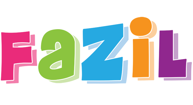 Fazil friday logo
