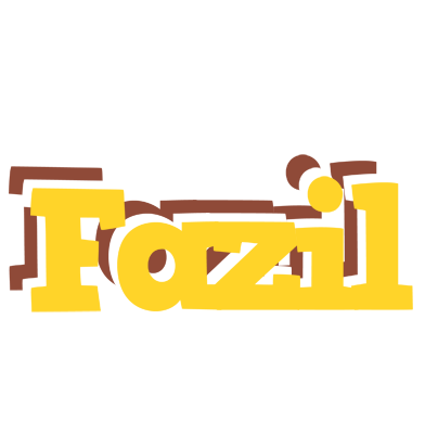 Fazil hotcup logo