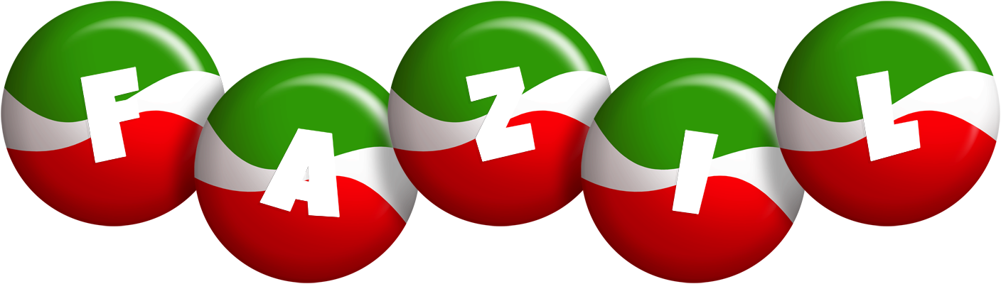 Fazil italy logo