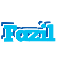 Fazil jacuzzi logo