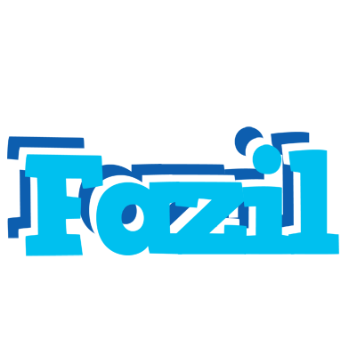 Fazil jacuzzi logo