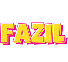 Fazil kaboom logo