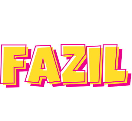 Fazil kaboom logo