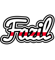Fazil kingdom logo