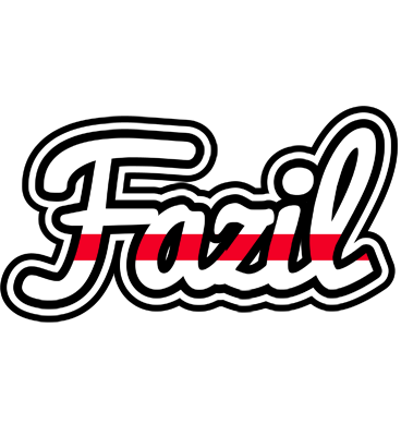 Fazil kingdom logo