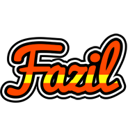 Fazil madrid logo