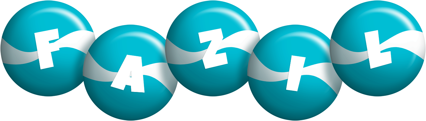 Fazil messi logo