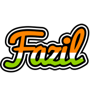 Fazil mumbai logo