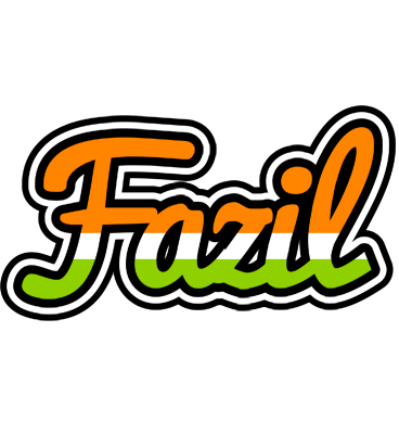 Fazil mumbai logo