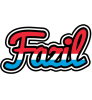 Fazil norway logo