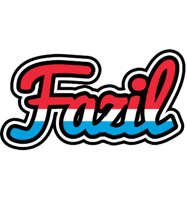 Fazil norway logo