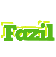 Fazil picnic logo