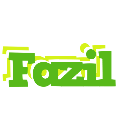 Fazil picnic logo