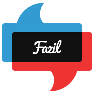 Fazil sharks logo