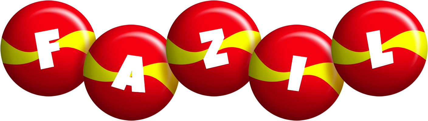 Fazil spain logo