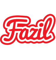 Fazil sunshine logo