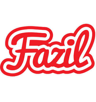Fazil sunshine logo