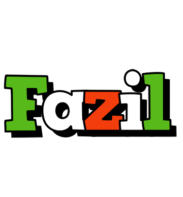 Fazil venezia logo
