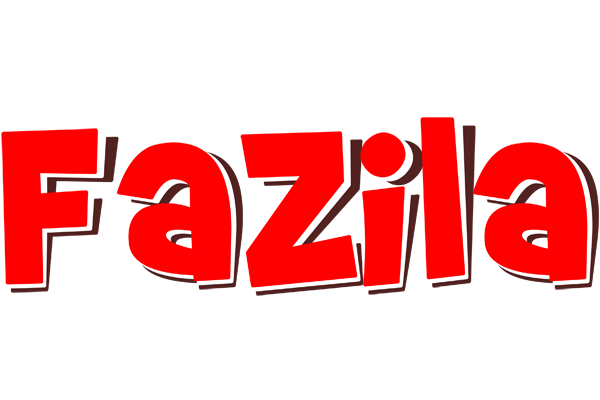Fazila basket logo
