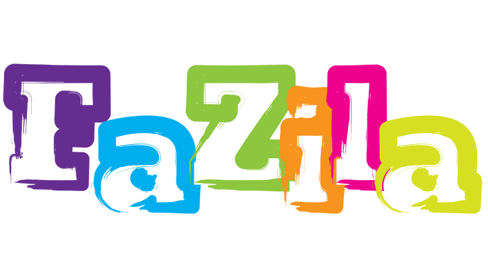 Fazila casino logo