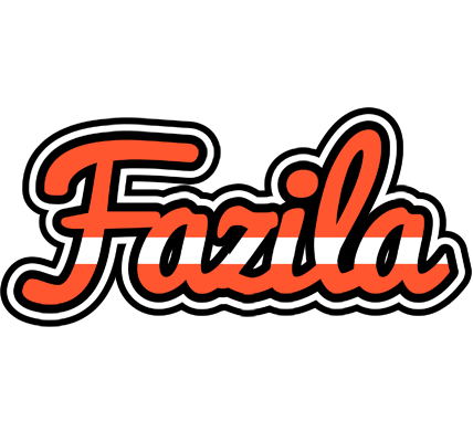 Fazila denmark logo