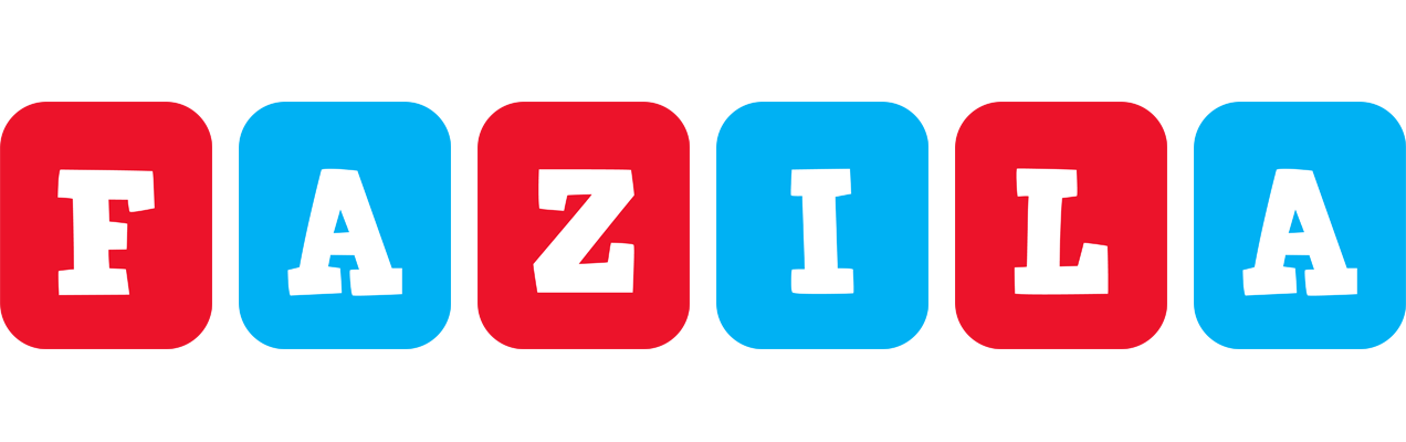 Fazila diesel logo