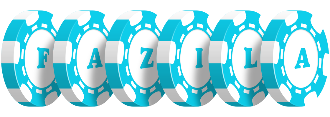 Fazila funbet logo