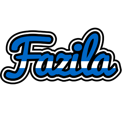 Fazila greece logo
