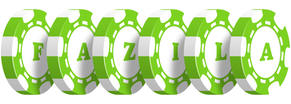 Fazila holdem logo