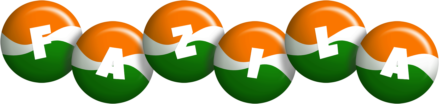 Fazila india logo