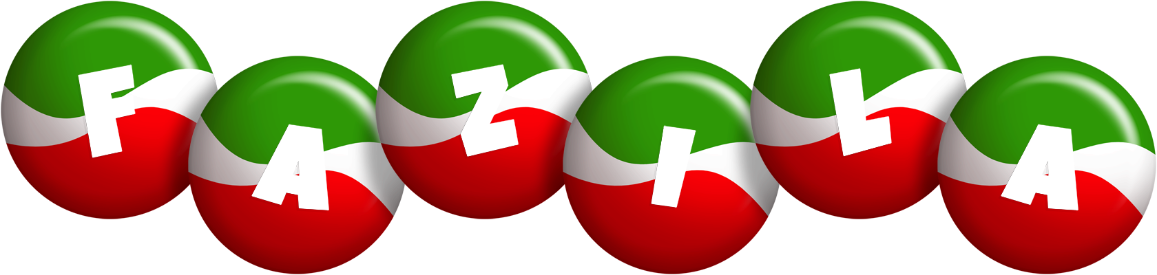 Fazila italy logo