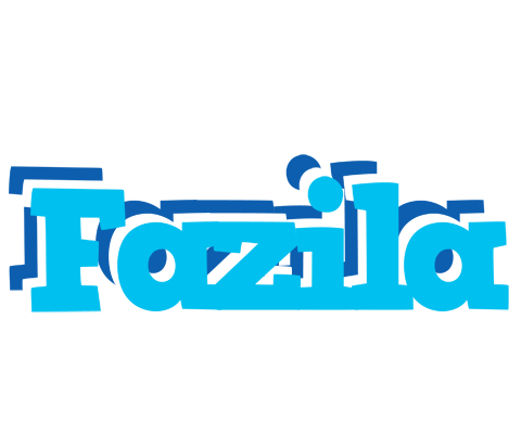 Fazila jacuzzi logo