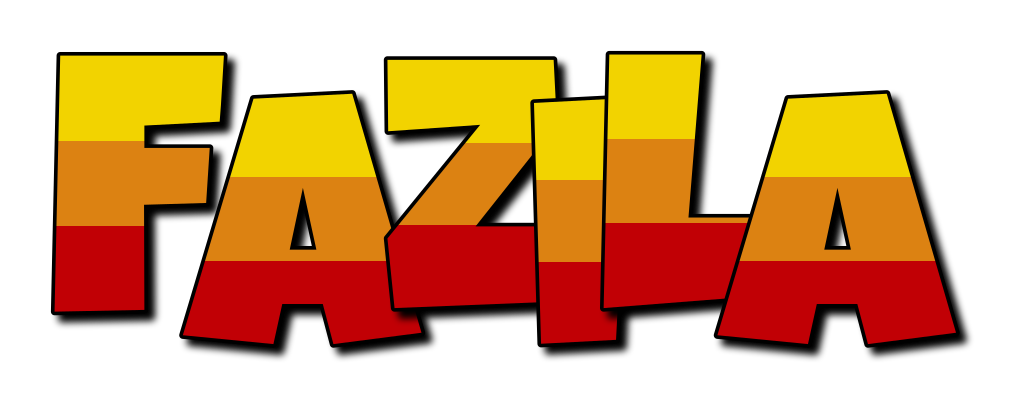 Fazila jungle logo
