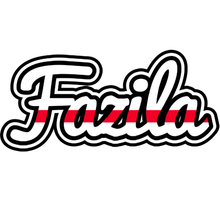 Fazila kingdom logo