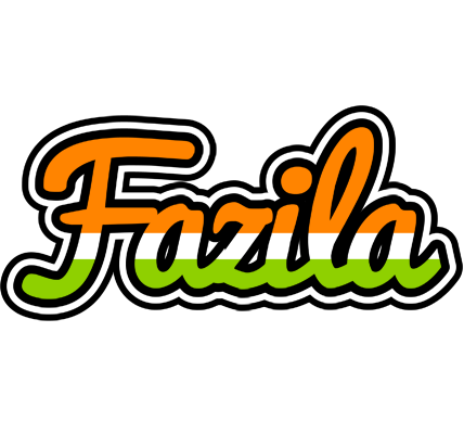 Fazila mumbai logo